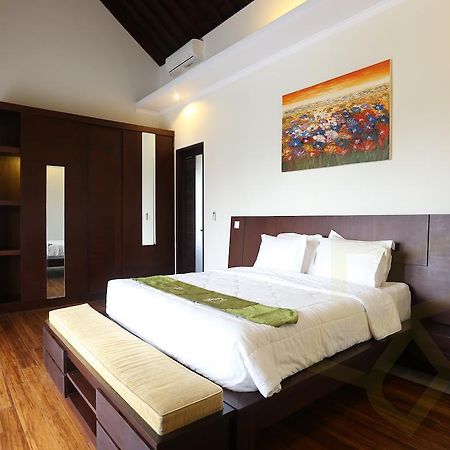Villa Fanisa Kuta  Phòng bức ảnh