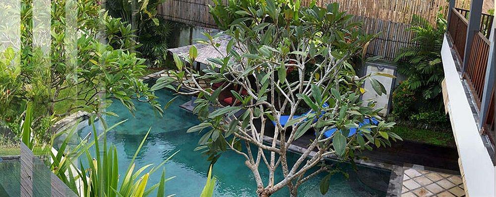 Villa Fanisa Kuta  Ngoại thất bức ảnh