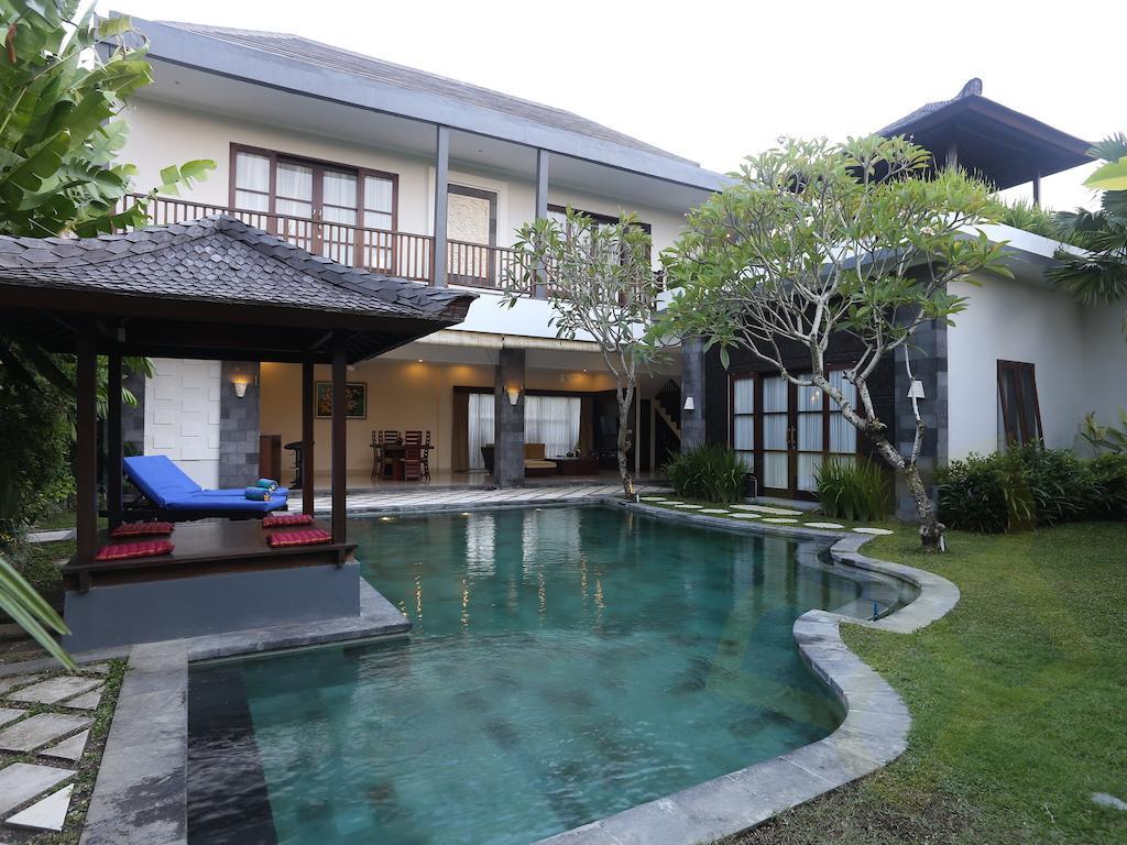 Villa Fanisa Kuta  Phòng bức ảnh