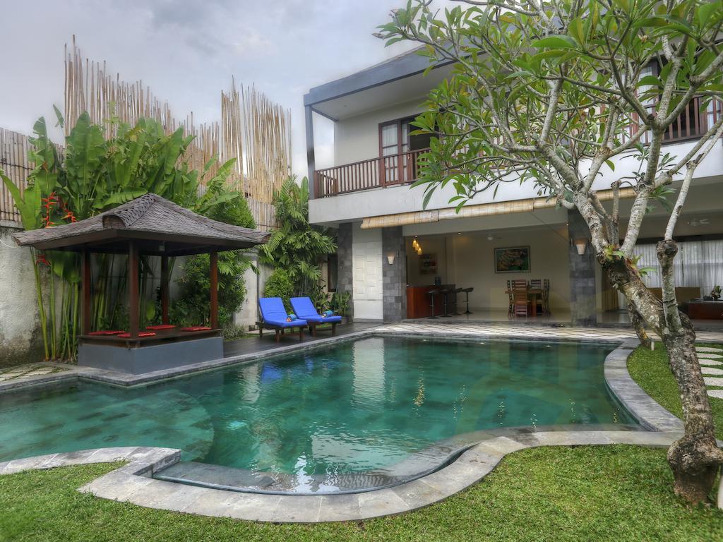 Villa Fanisa Kuta  Phòng bức ảnh