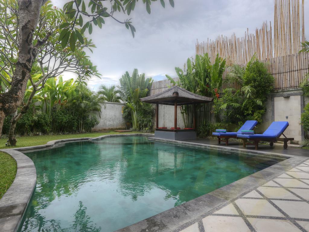 Villa Fanisa Kuta  Phòng bức ảnh