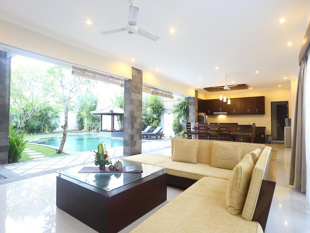 Villa Fanisa Kuta  Phòng bức ảnh