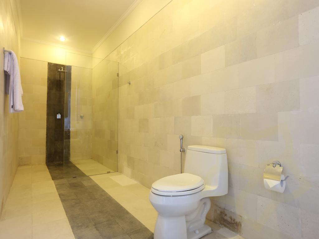 Villa Fanisa Kuta  Phòng bức ảnh
