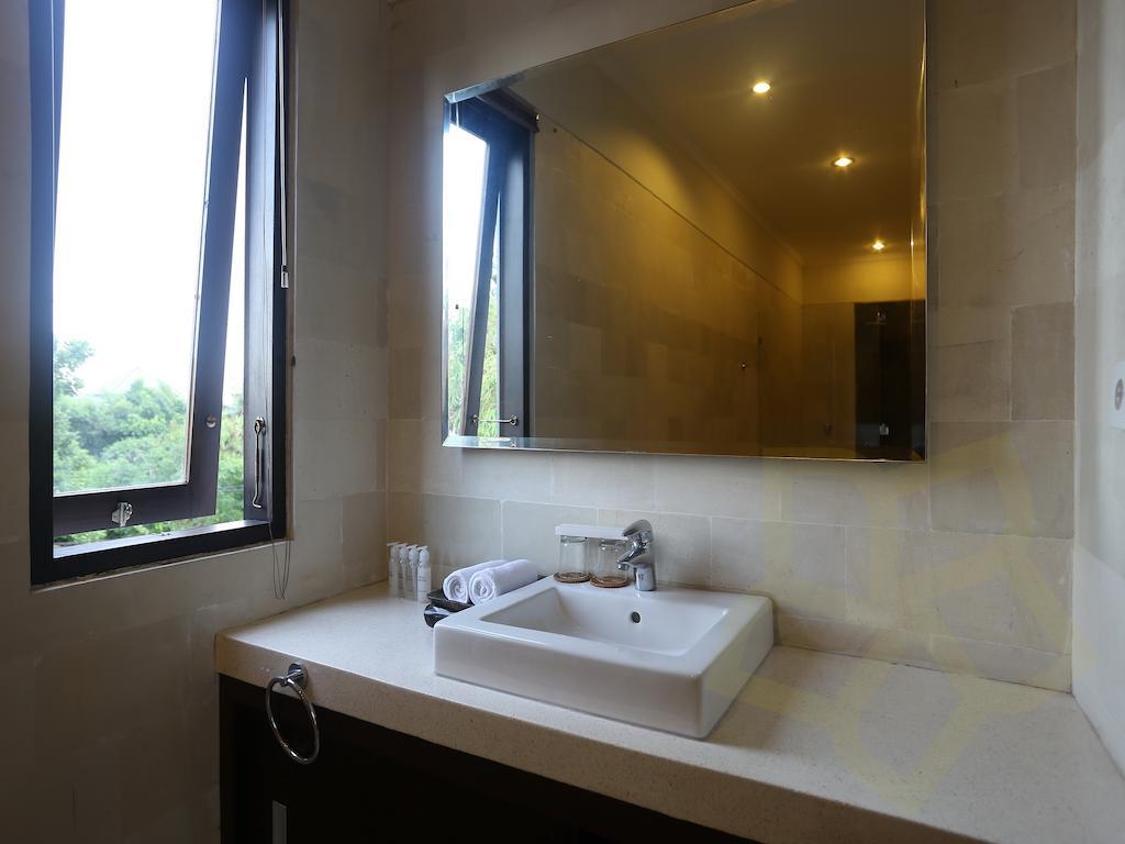 Villa Fanisa Kuta  Phòng bức ảnh