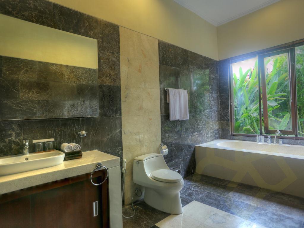 Villa Fanisa Kuta  Phòng bức ảnh