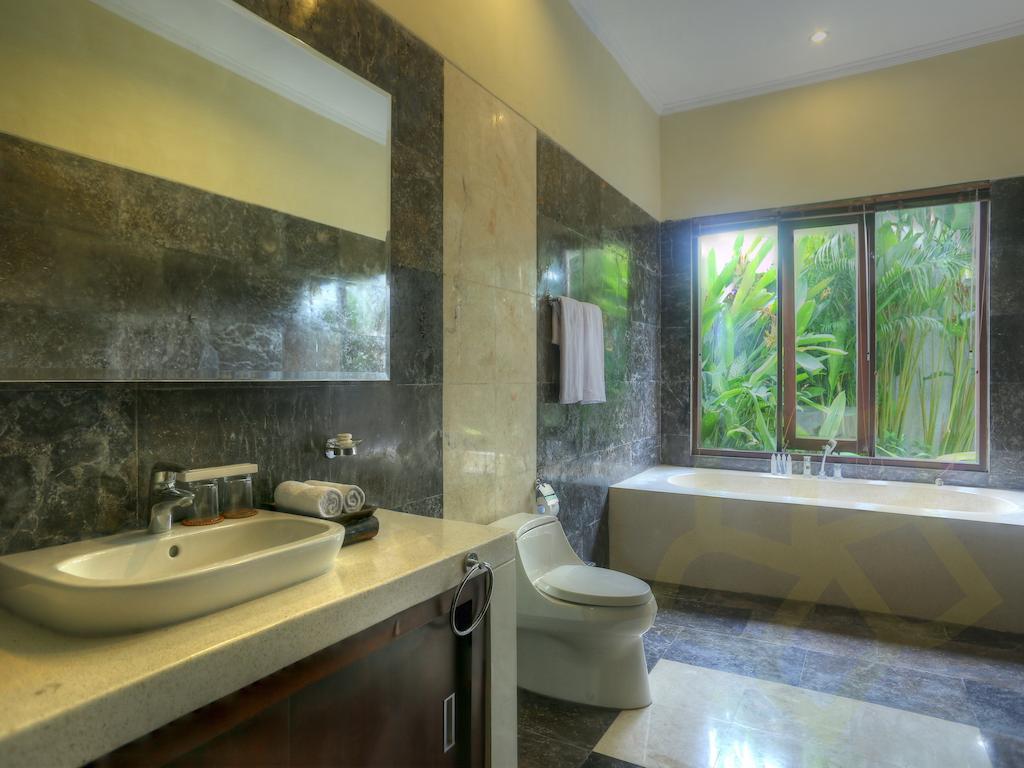 Villa Fanisa Kuta  Phòng bức ảnh
