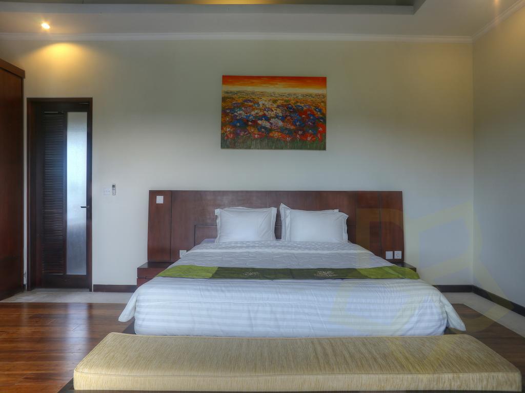 Villa Fanisa Kuta  Phòng bức ảnh